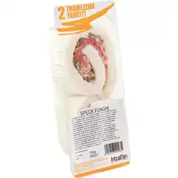 Spazio Conad TRAMEZZINI FARCITI INTRAPAN offerta