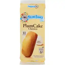 Spazio Conad PLUMCAKE MULINO BIANCO offerta