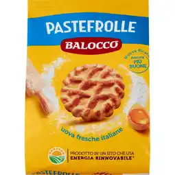 Spazio Conad FROLLINI BALOCCO offerta