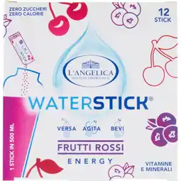 Spazio Conad BEVANDA WATERSTICK L'ANGELICA offerta