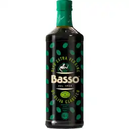 Spazio Conad OLIO EXTRA VERGINE DI OLIVA CLASSICO BASSO offerta