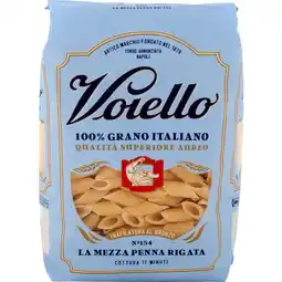Spazio Conad PASTA DI SEMOLA VOIELLO offerta