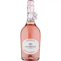Spazio Conad PROSECCO DOC ROSÉ MILLESIMATO LA GIOIOSA offerta
