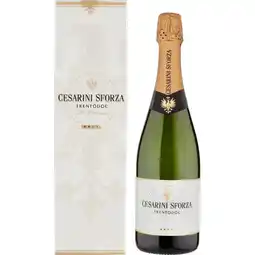 Spazio Conad VINO TRENTO DOC LE PREMIER CESARINI SFORZA offerta