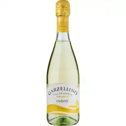 Spazio Conad VINO FRIZZANTE GARZELLINO CIV & CIV offerta