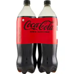 Spazio Conad COCA-COLA offerta