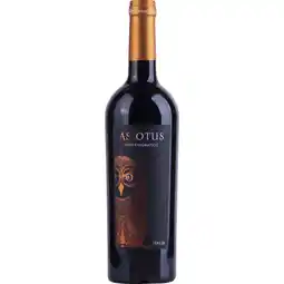 Spazio Conad VINO ENIGMATICO ASIO OTUS offerta