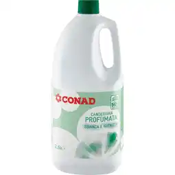 Spazio Conad CANDEGGINA PROFUMATA CONAD offerta