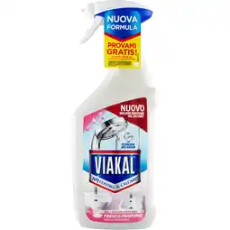 Spazio Conad • ANTICALCARE VIAKAL • CLASSICO offerta