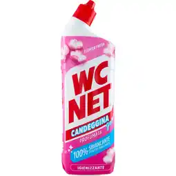 Spazio Conad GEL WC NET offerta