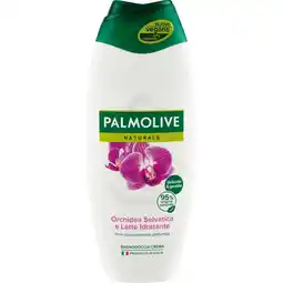 Spazio Conad BAGNOSCHIUMA PALMOLIVE offerta