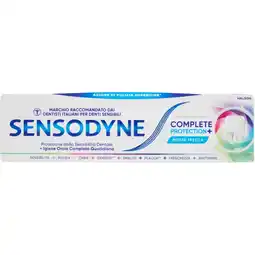 Spazio Conad DENTIFRICIO SENSODYNE offerta
