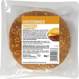 Spazio Conad PANE CON SESAMO FARCITO ITALIA ALIMENTARI offerta