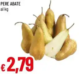 Galassia Pere abate offerta