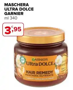 Iperal MASCHERA ULTRA DOLCE GARNIER offerta
