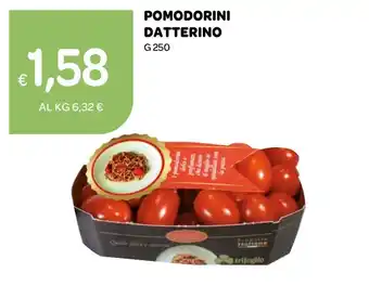 Ekom Pomodorini Datterino offerta