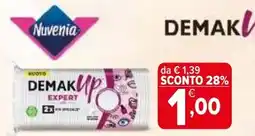 Iperal DEMak Up Expert offerta
