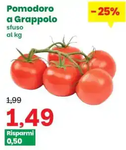 Prix Quality Pomodoro a Grappolo offerta