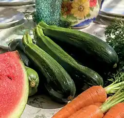 Prix Quality Zucchine sfuse offerta