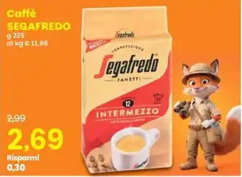 Caffè Segafredo