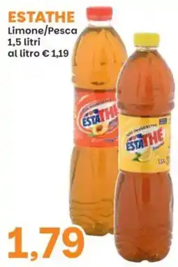 Prix Quality ESTATHE offerta