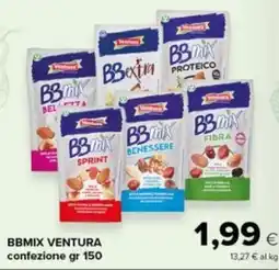Tigre Amico BBMIX VENTURA offerta