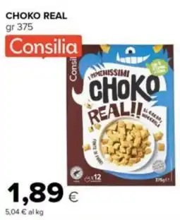 Tigre Amico CHOKO REAL Consilia offerta