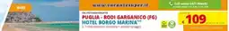 A&O Hotel Borgo Marina offerta