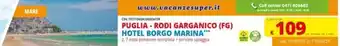 Hotel Borgo Marina