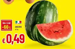 A&O Angurie offerta