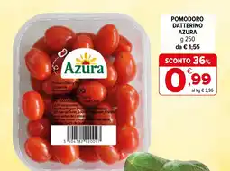 Iperal Pomodoro Datterino Azura offerta