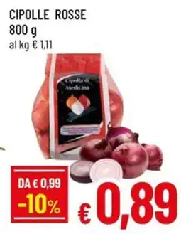 A&O Cipolle di Medicina offerta
