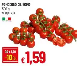 A&O POMODORO CILIEGINO offerta
