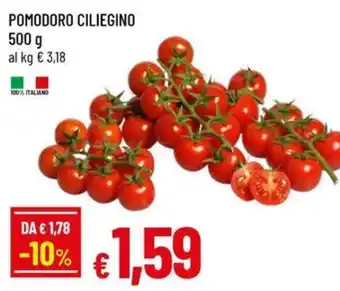 A&O POMODORO CILIEGINO offerta