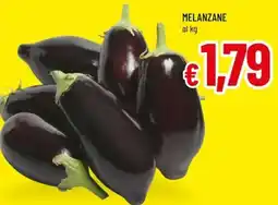 A&O Melanzane offerta