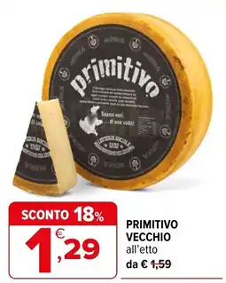 Iperal PRIMITIVO VECCHIO offerta