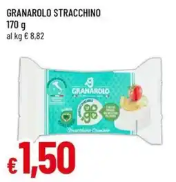 A&O GRANAROLO STRACCHINO offerta