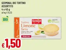 A&O Germinal BIO TORTINO offerta