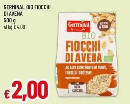 A&O Germinal BIO FIOCCHI DI AVE offerta