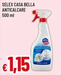 A&O SELEX CASA BELLA ANTICALCARE offerta