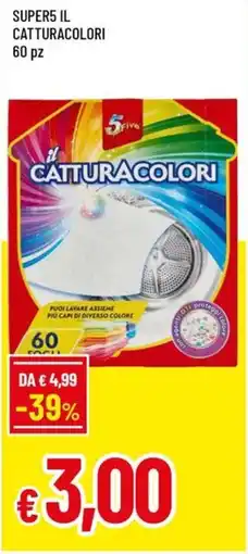 A&O il CATTURACOLORI offerta