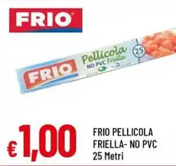 A&O Frio Pellicola Friella- No PVC offerta
