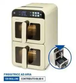 A&O FRIGGITRICE AD ARIA offerta