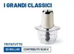 A&O TRITATUTTO offerta
