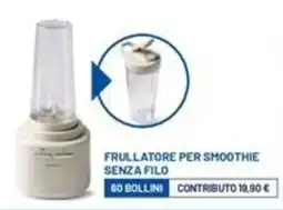 A&O Frullatore per smoothie senza filo offerta