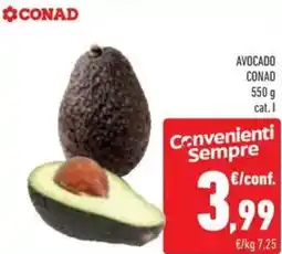 Conad Superstore Avocado conad offerta