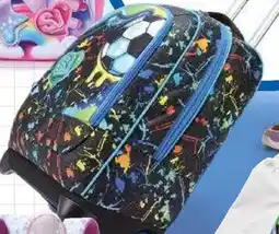 Ipercoop Big trolley sj gang fancy offerta