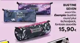 Ipercoop BUSTINE SEVEN offerta
