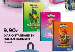 Ipercoop Diario standard sk italian brainrot offerta