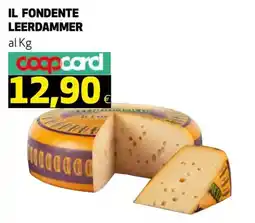 Ipercoop IL FONDENTE LEERDAMMER offerta